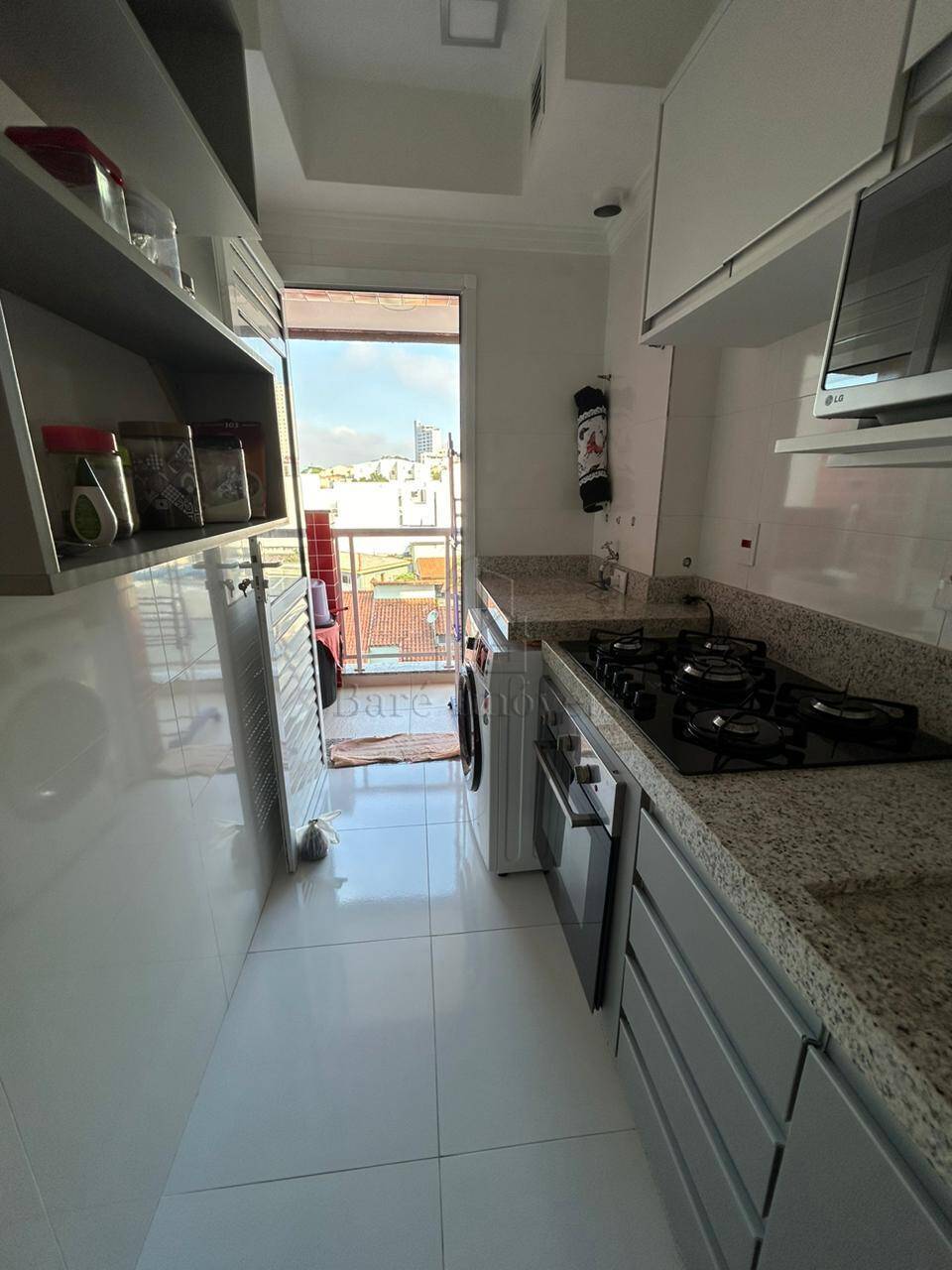 Apartamento à venda com 2 quartos, 57m² - Foto 22
