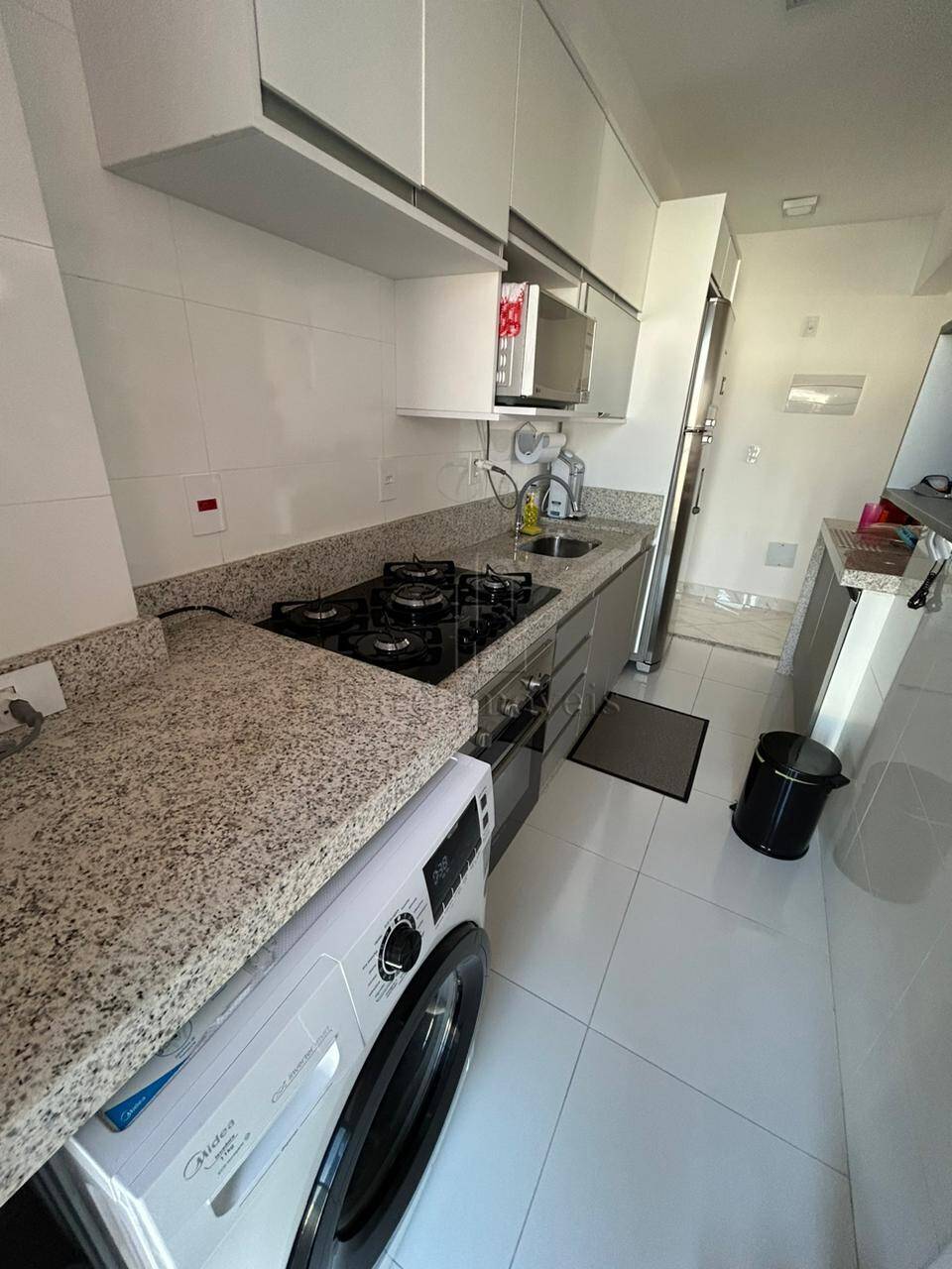 Apartamento à venda com 2 quartos, 57m² - Foto 20