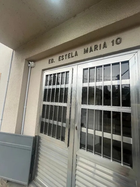 Apartamento à venda com 3 quartos, 84m² - Foto 11