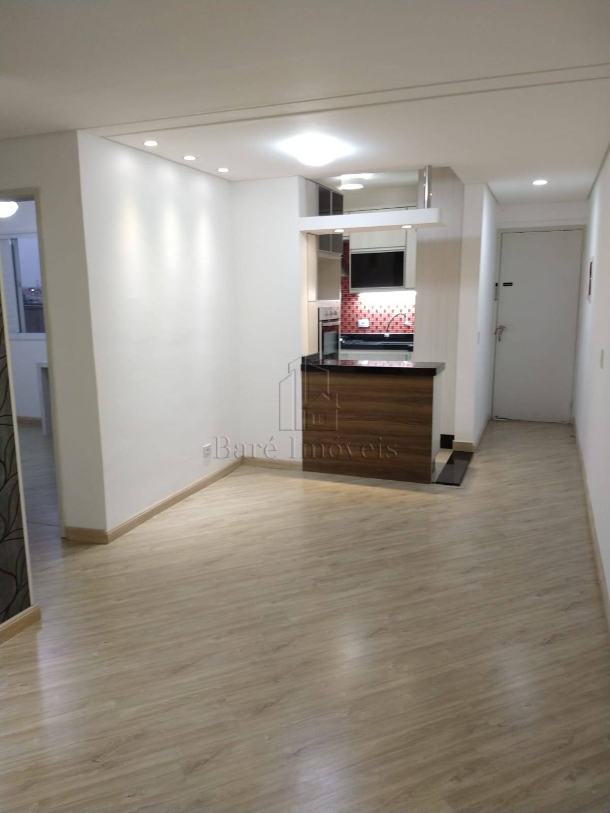 Apartamento, 2 quartos, 58 m² - Foto 2