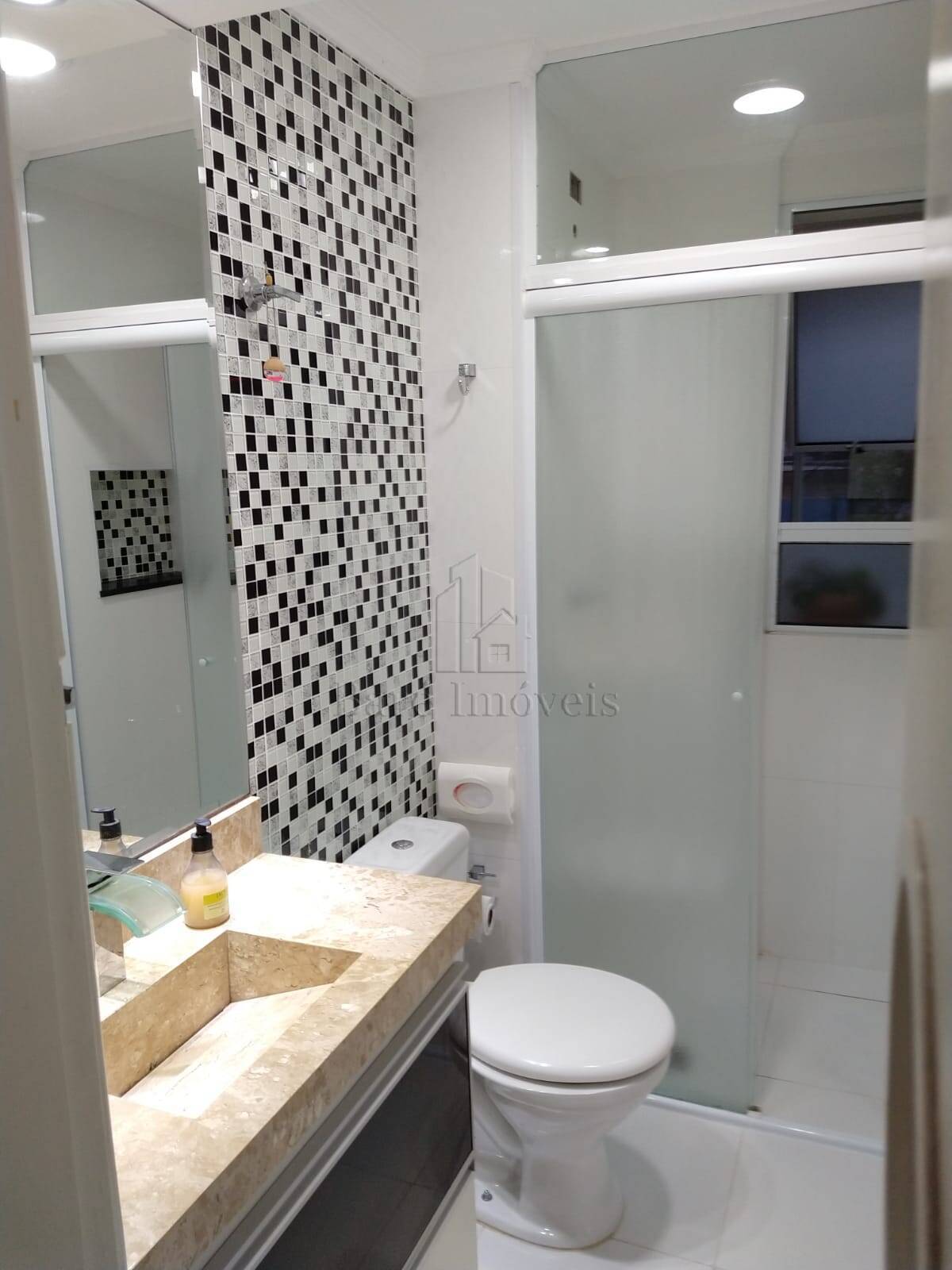 Apartamento, 2 quartos, 58 m² - Foto 4