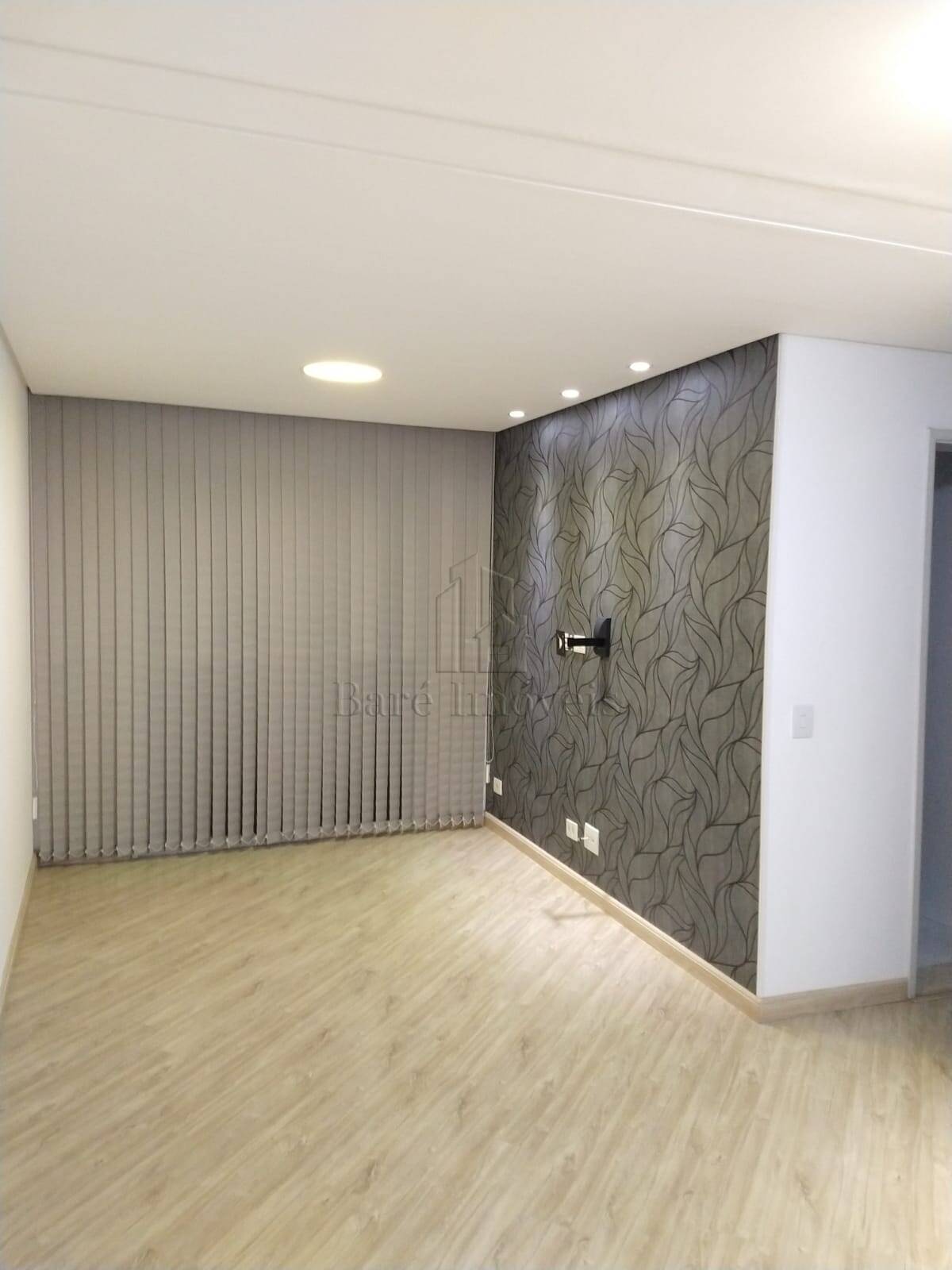 Apartamento, 2 quartos, 58 m² - Foto 1