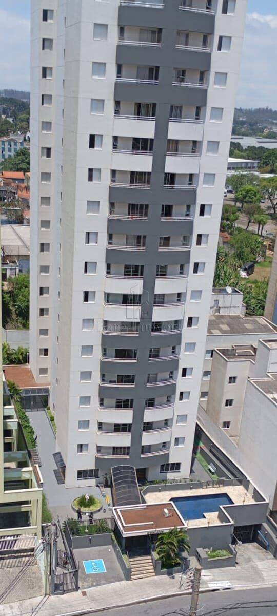 Apartamento, 2 quartos, 58 m² - Foto 7