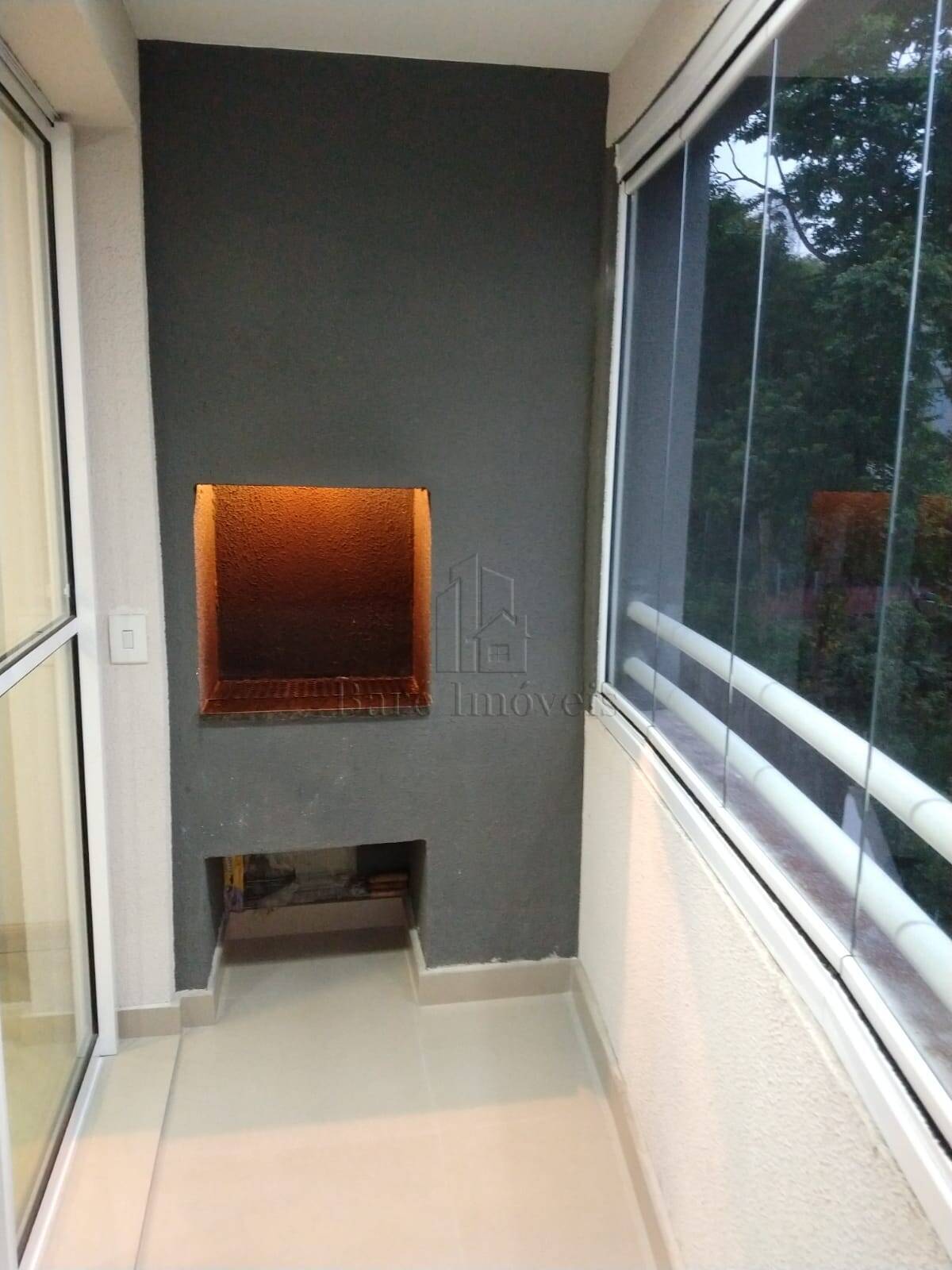 Apartamento, 2 quartos, 58 m² - Foto 8