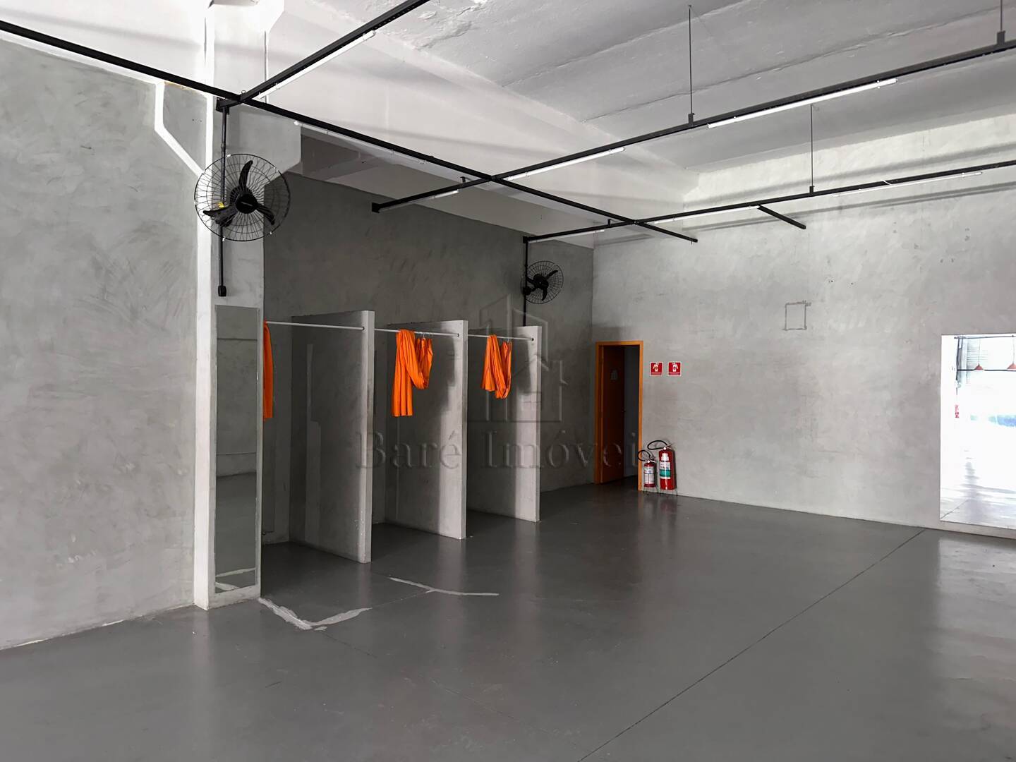 Loja-Salão, 212 m² - Foto 3