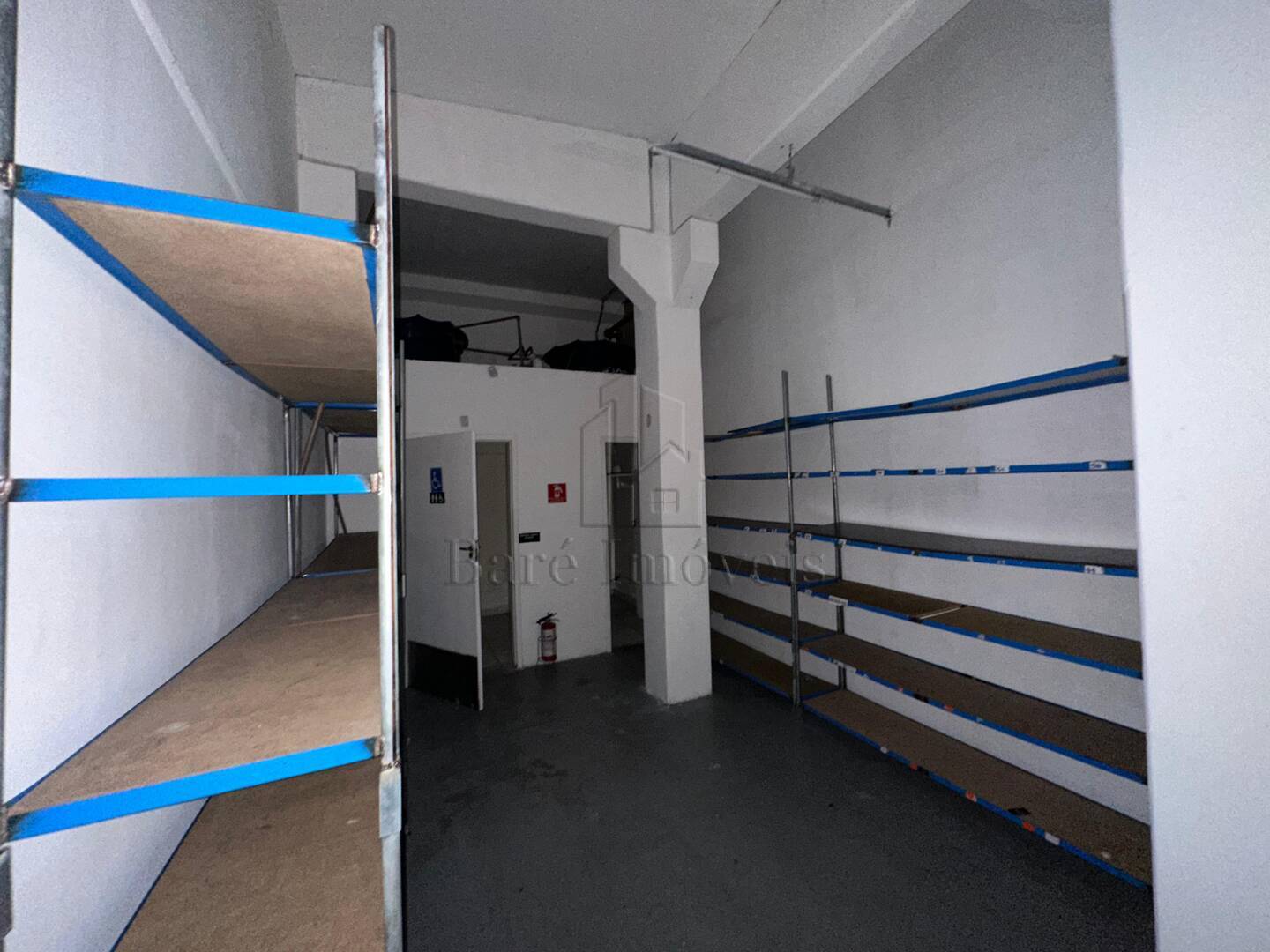 Loja-Salão, 212 m² - Foto 7