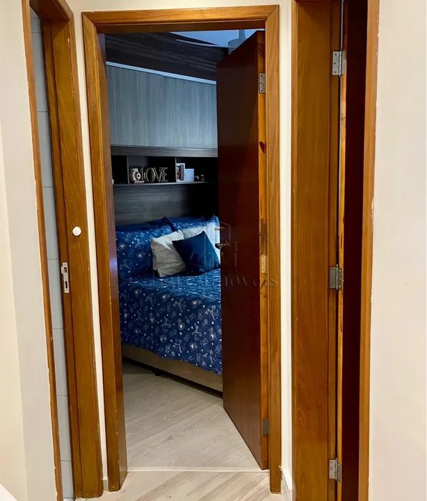 Apartamento, 2 quartos, 56 m² - Foto 4