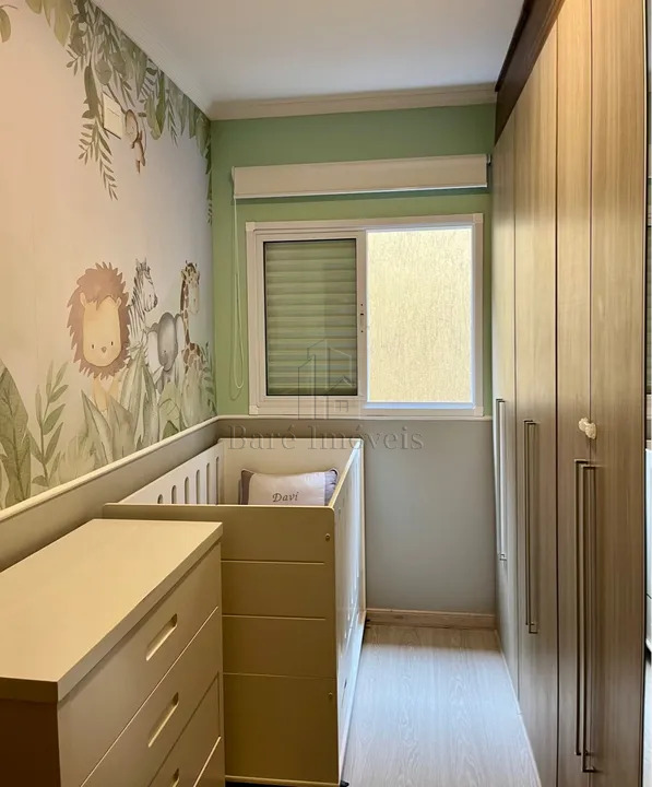 Apartamento, 2 quartos, 56 m² - Foto 6