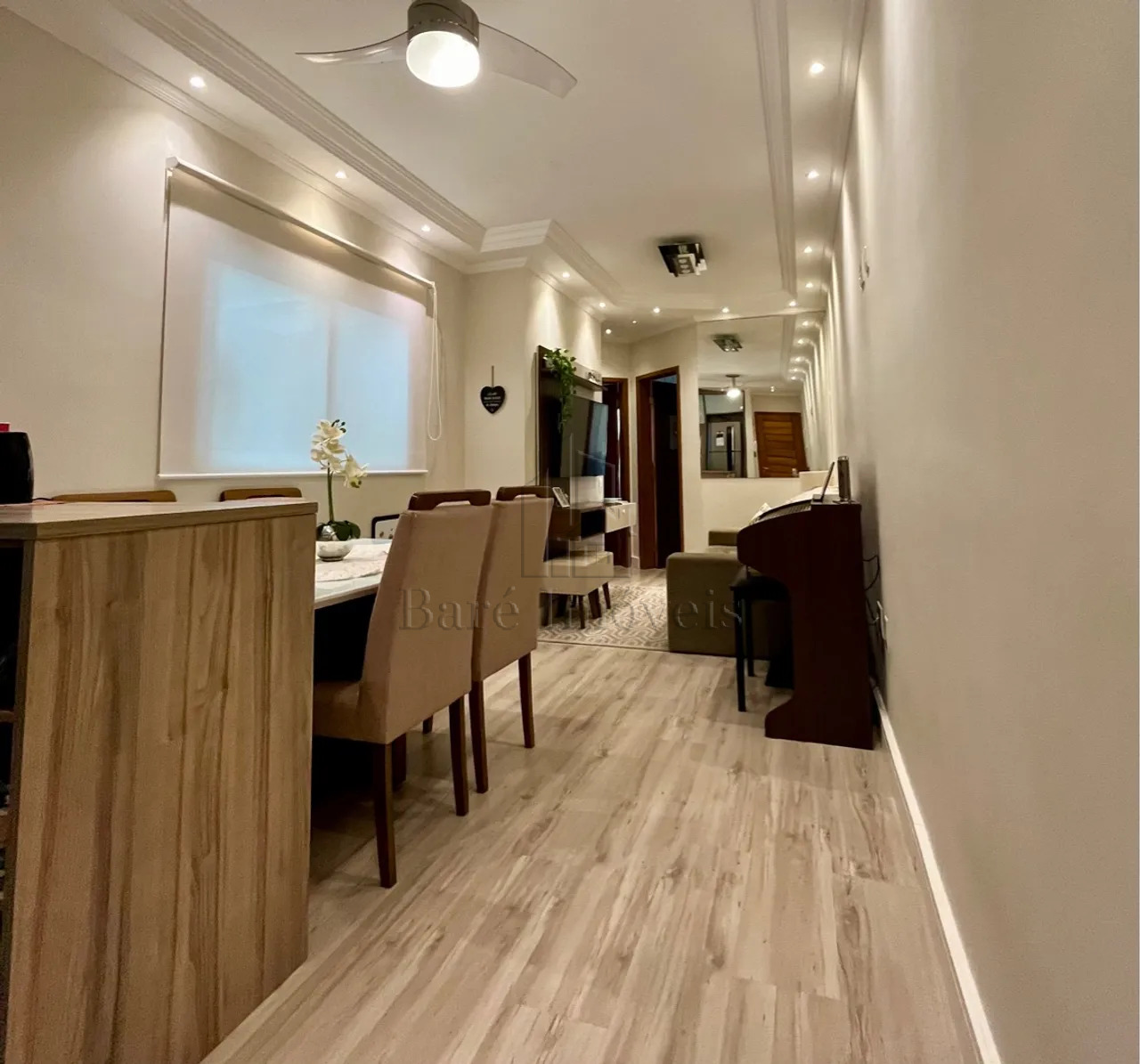 Apartamento, 2 quartos, 56 m² - Foto 7