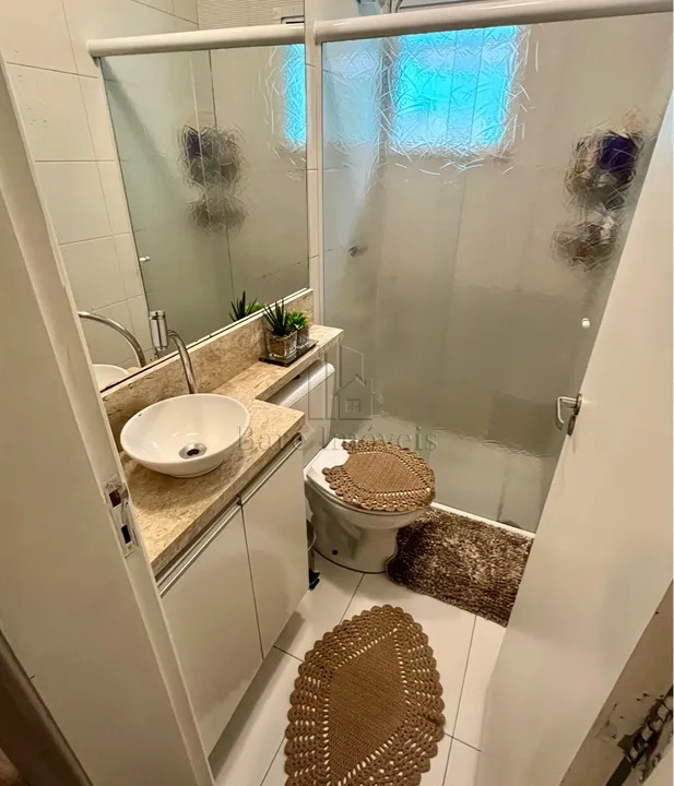 Apartamento, 2 quartos, 56 m² - Foto 10