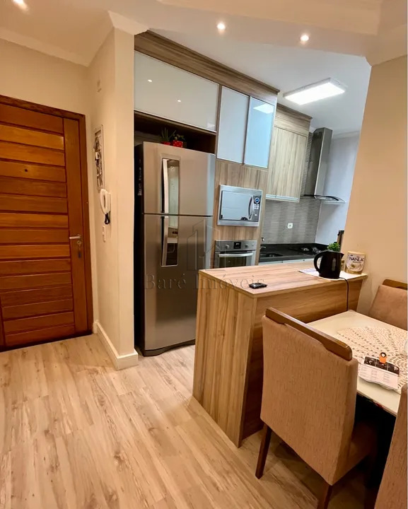 Apartamento, 2 quartos, 56 m² - Foto 12