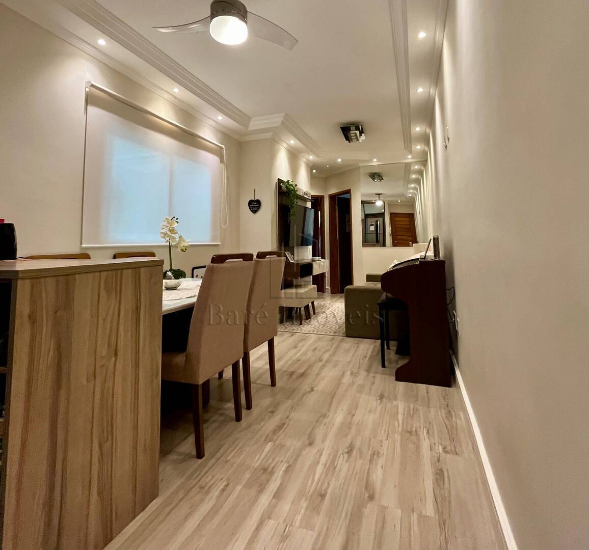 Apartamento, 2 quartos, 56 m² - Foto 17