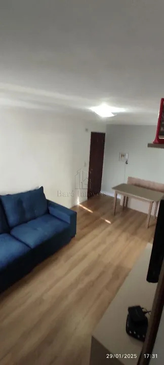 Apartamento à venda com 2 quartos, 55m² - Foto 3