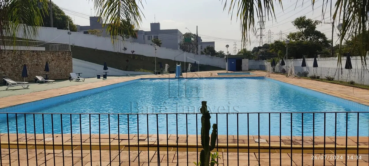 Apartamento à venda com 2 quartos, 55m² - Foto 12