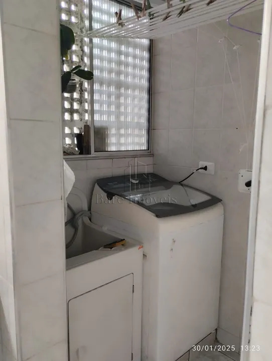 Apartamento à venda com 2 quartos, 55m² - Foto 4