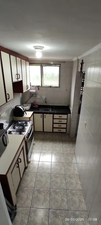 Apartamento à venda com 2 quartos, 55m² - Foto 7