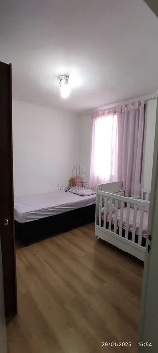 Apartamento à venda com 2 quartos, 55m² - Foto 5