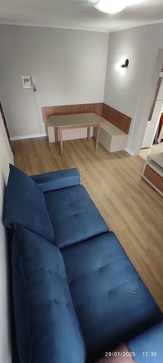 Apartamento à venda com 2 quartos, 55m² - Foto 10