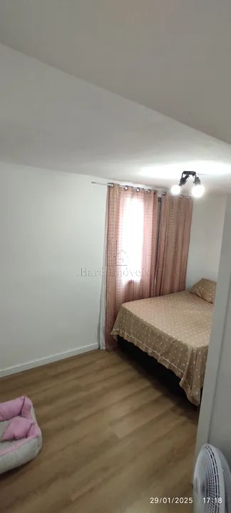 Apartamento à venda com 2 quartos, 55m² - Foto 8