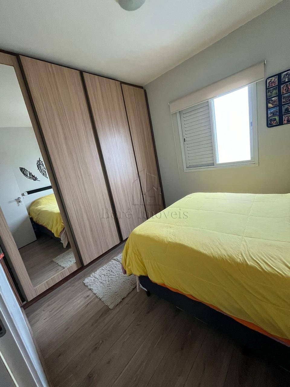 Apartamento, 2 quartos, 54 m² - Foto 3