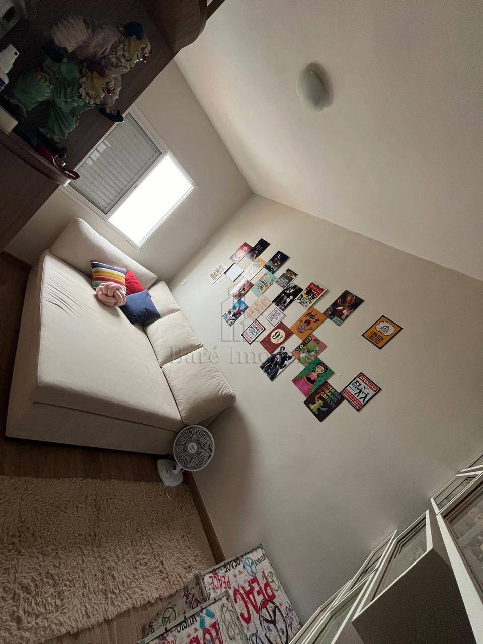 Apartamento, 2 quartos, 54 m² - Foto 5