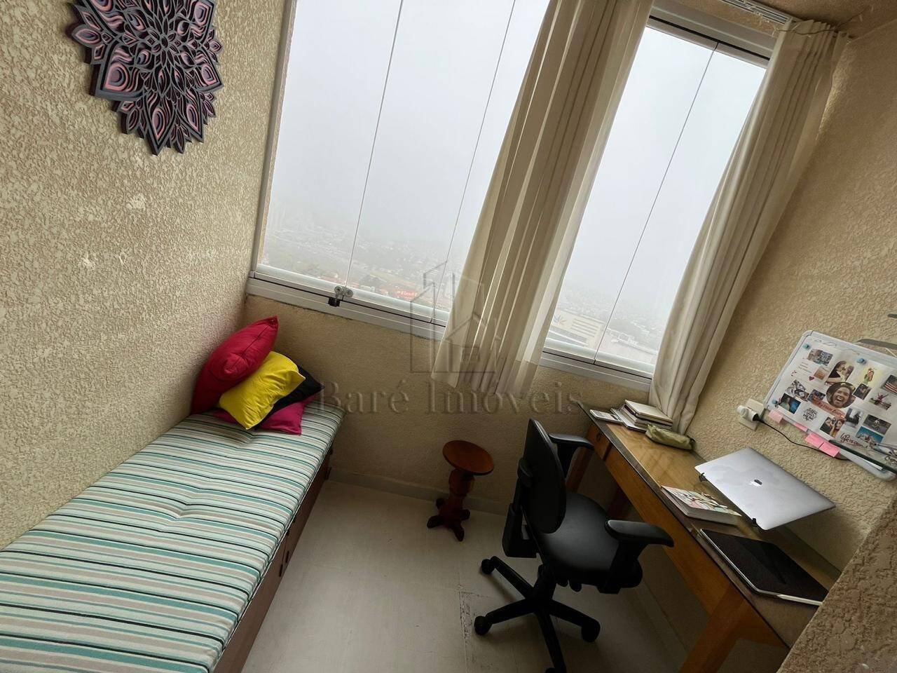 Apartamento, 2 quartos, 54 m² - Foto 6