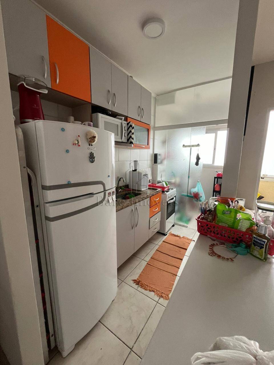 Apartamento, 2 quartos, 54 m² - Foto 9