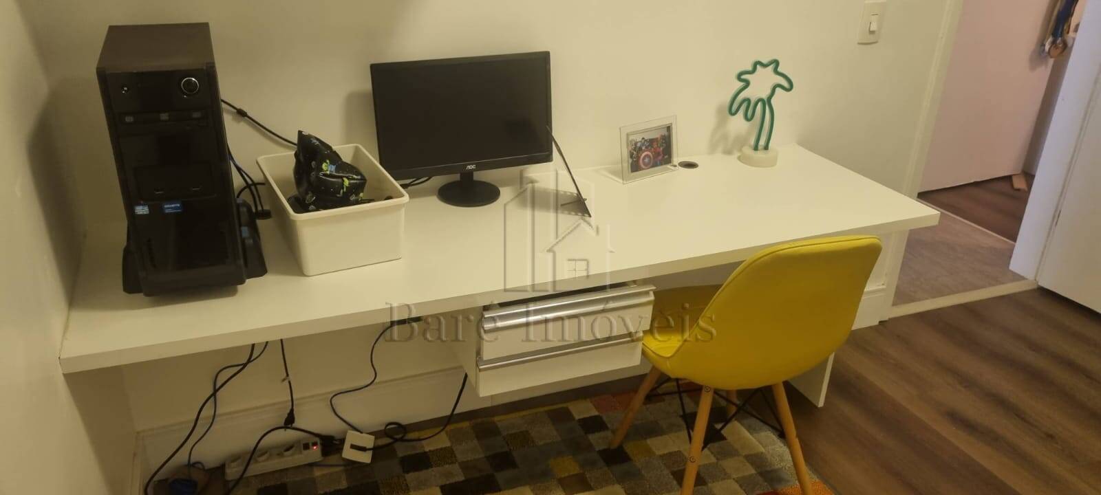 Apartamento, 3 quartos, 104 m² - Foto 11