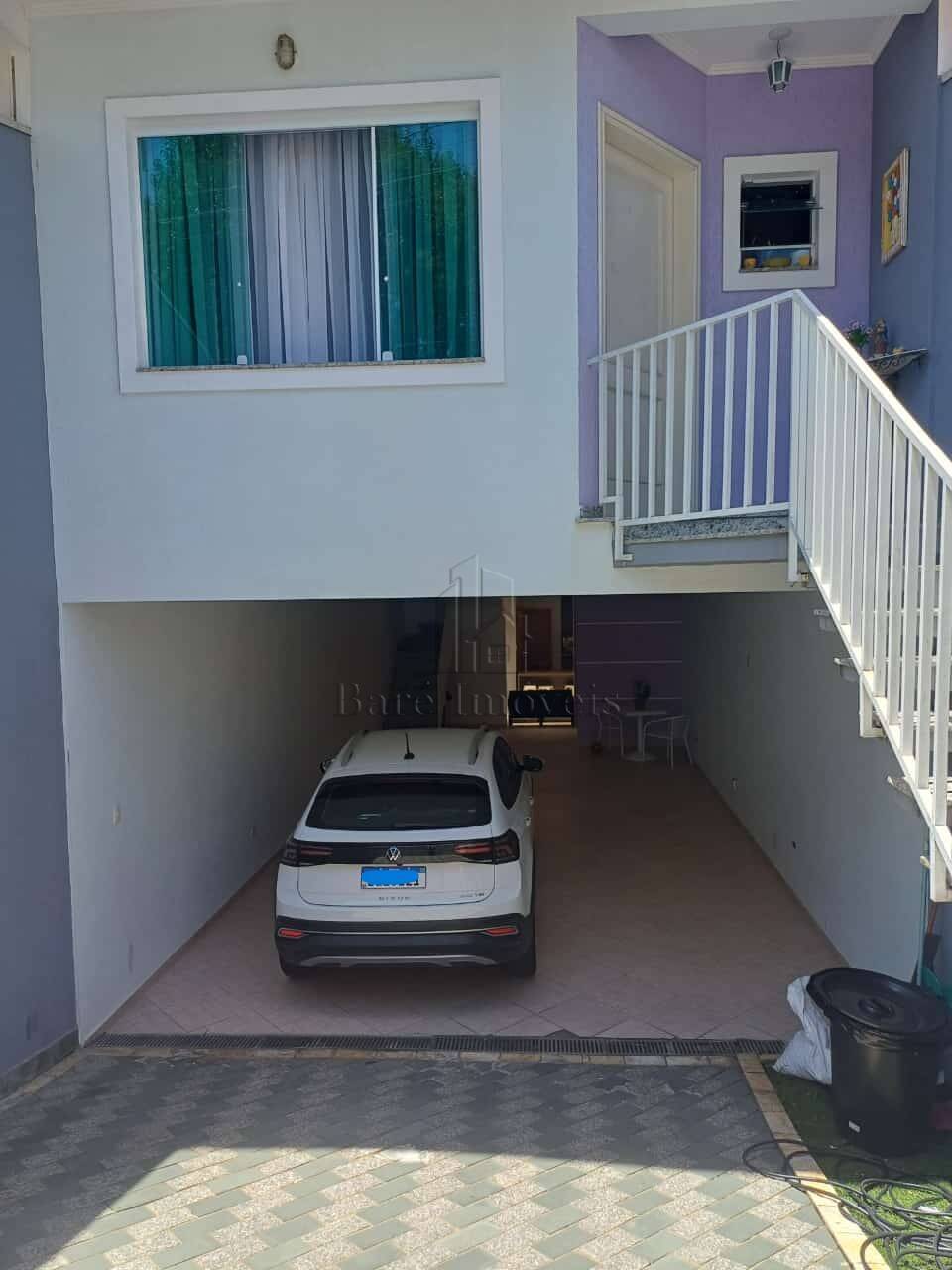 Sobrado, 3 quartos, 193 m² - Foto 9