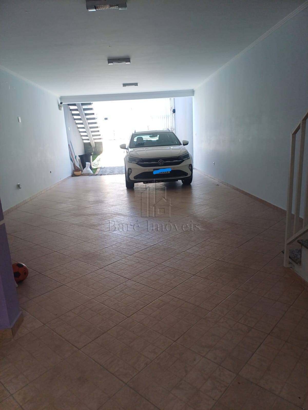 Sobrado, 3 quartos, 193 m² - Foto 11