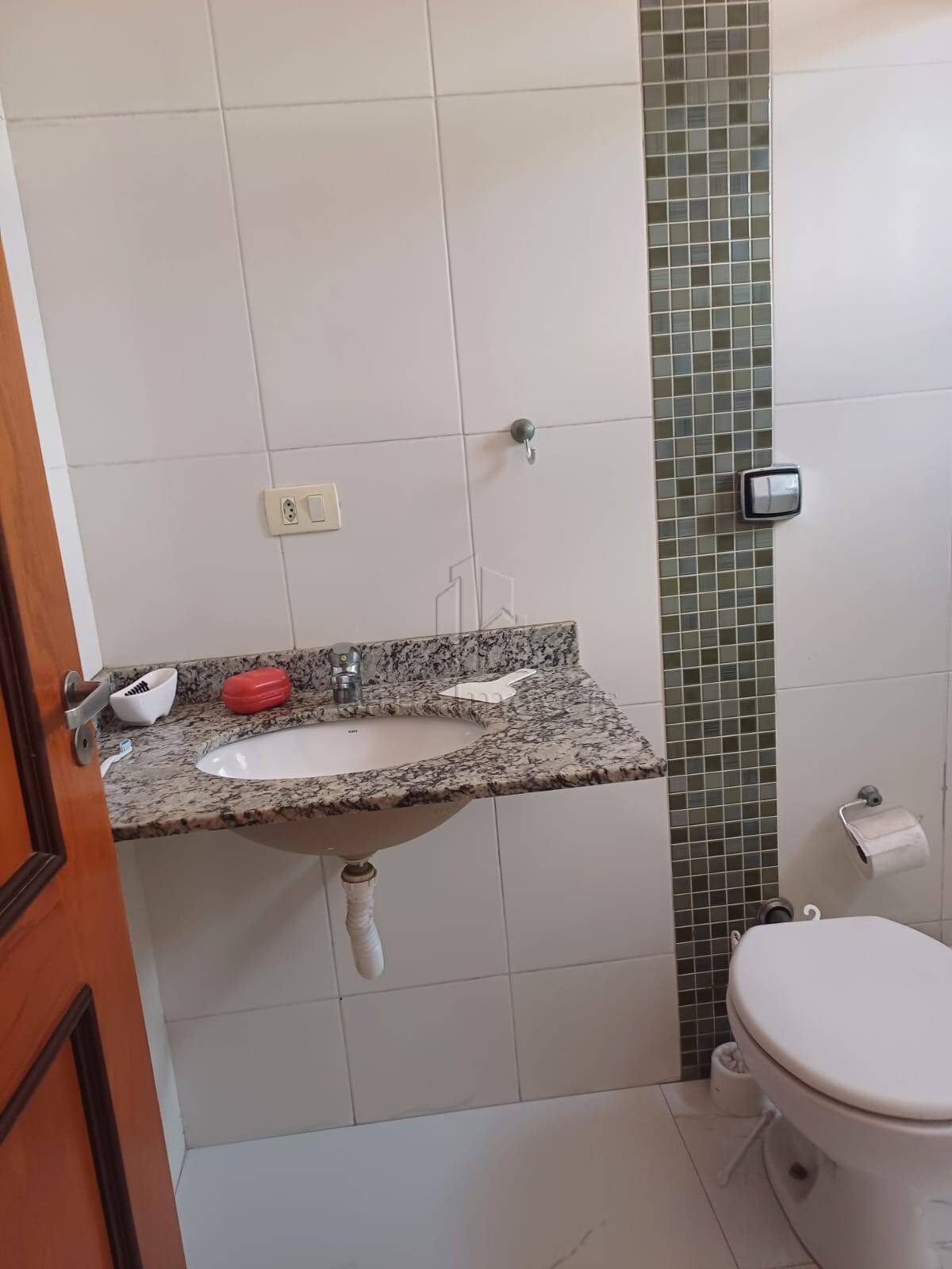 Sobrado, 3 quartos, 193 m² - Foto 6