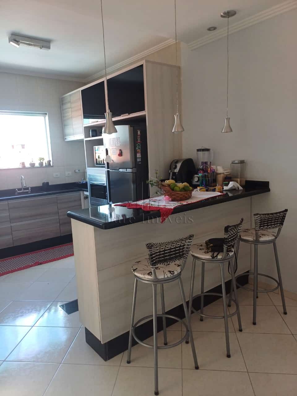 Sobrado, 3 quartos, 193 m² - Foto 8