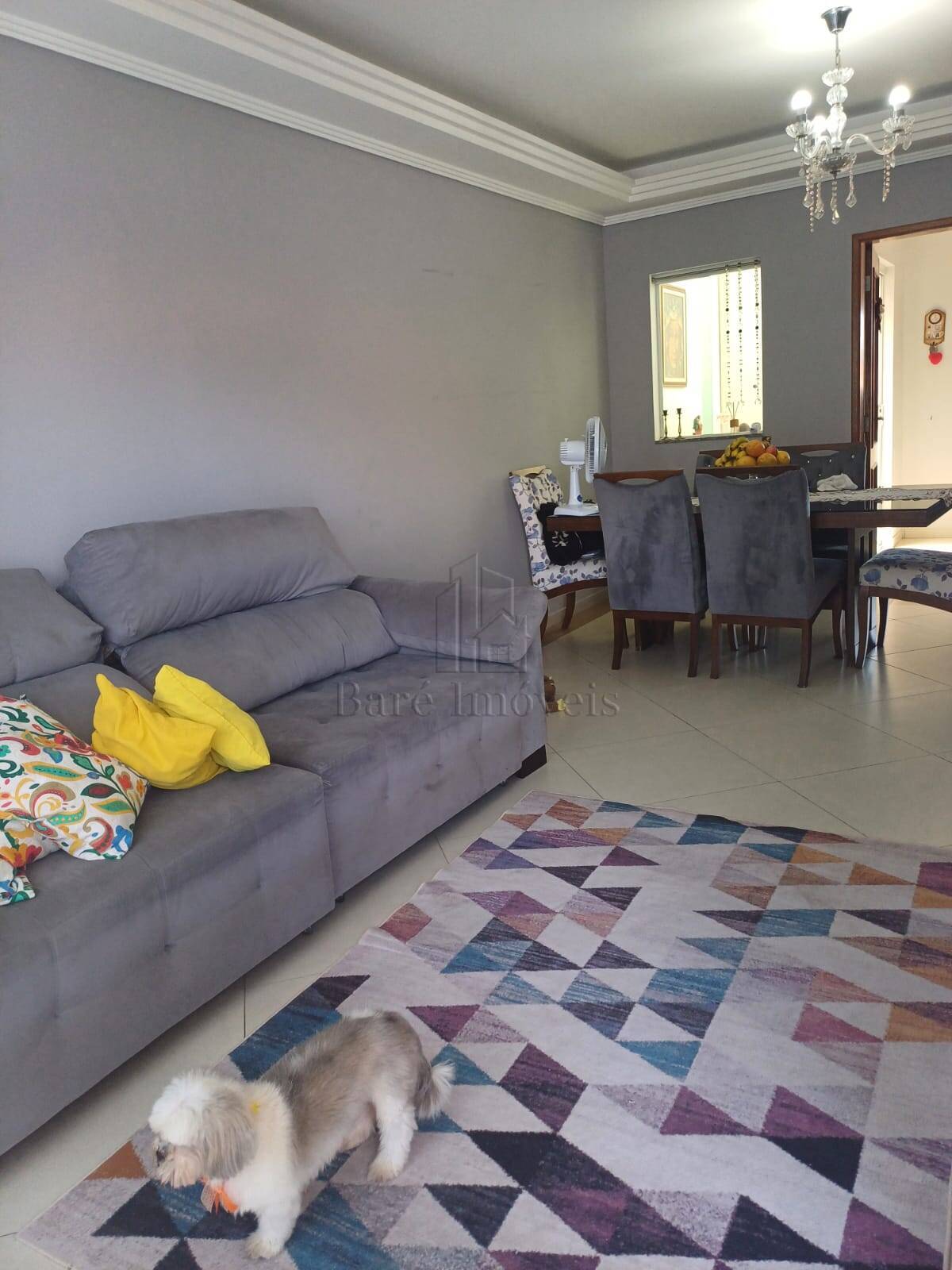 Sobrado, 3 quartos, 193 m² - Foto 10