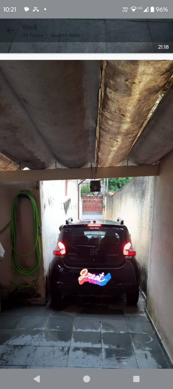 Casa, 4 quartos, 323 m² - Foto 8