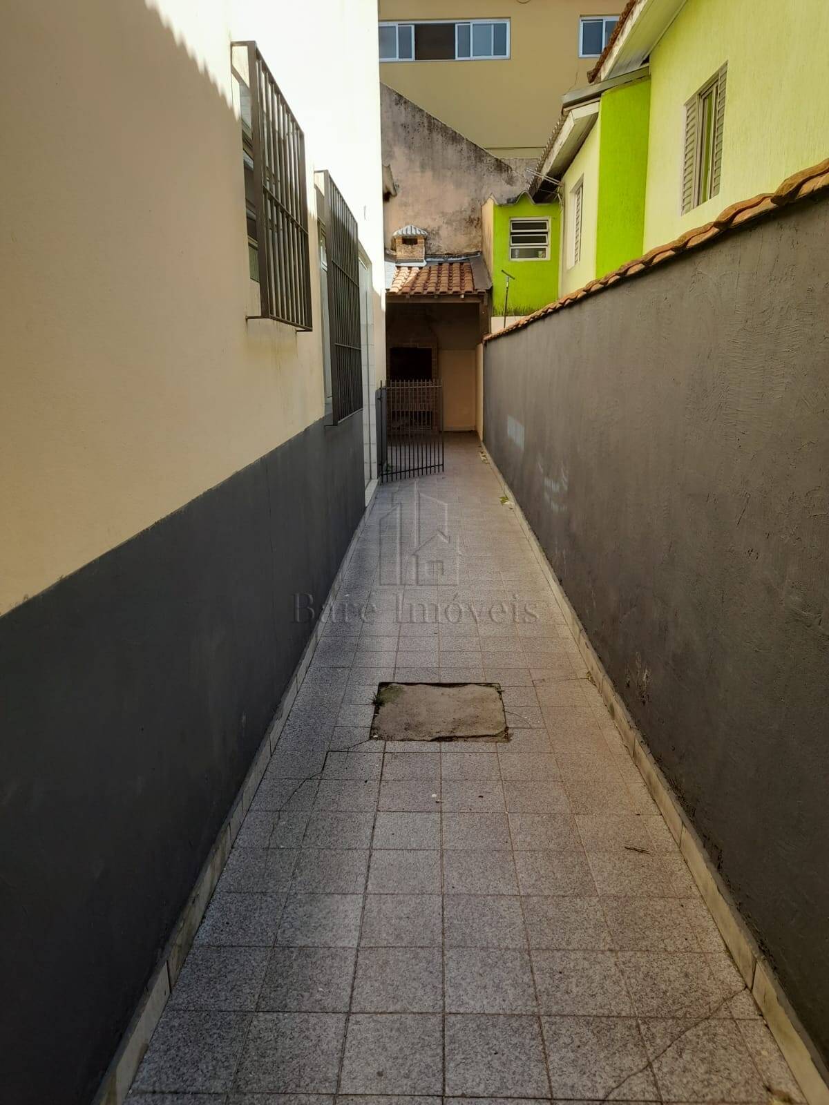 Casa à venda com 3 quartos, 125m² - Foto 4