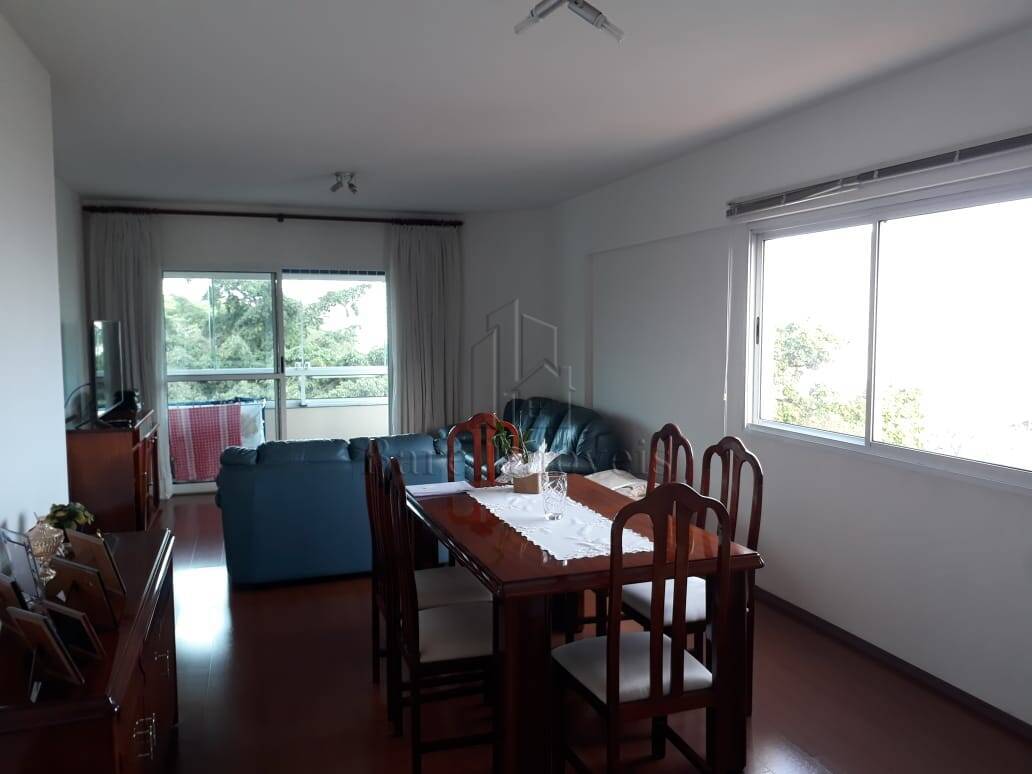 Apartamento, 3 quartos, 125 m² - Foto 2