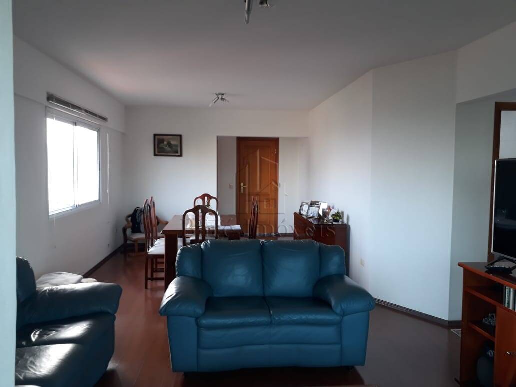 Apartamento, 3 quartos, 125 m² - Foto 1