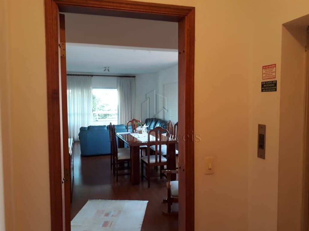 Apartamento, 3 quartos, 125 m² - Foto 7
