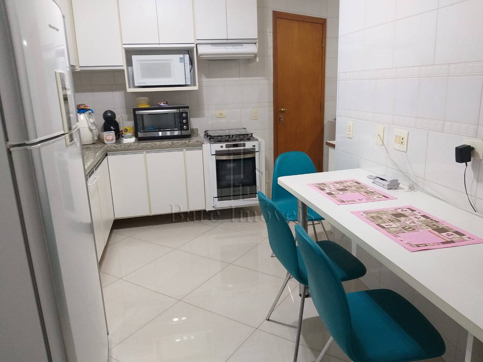 Apartamento, 3 quartos, 125 m² - Foto 12