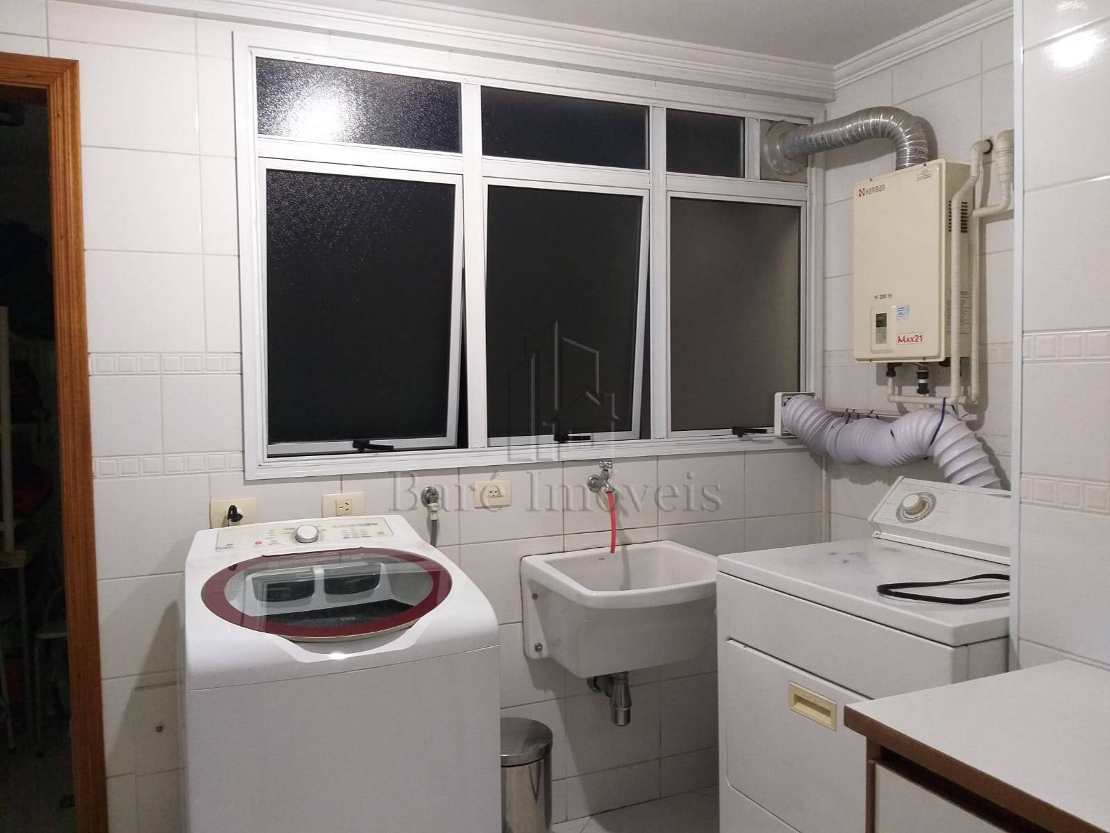 Apartamento, 3 quartos, 125 m² - Foto 15