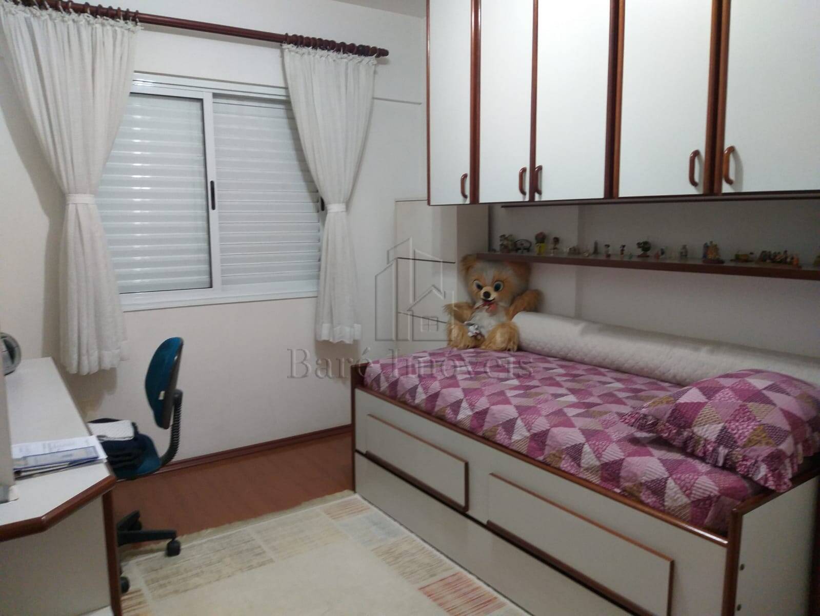 Apartamento, 3 quartos, 125 m² - Foto 14