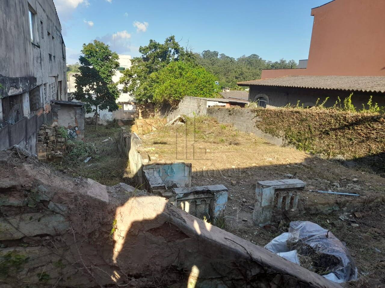 Terreno, 400 m² - Foto 2