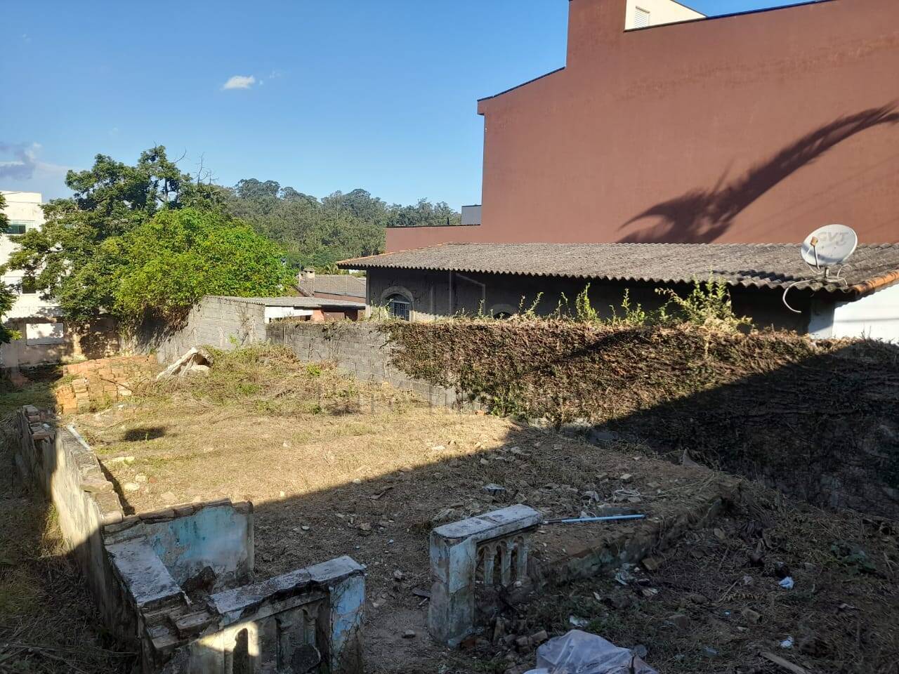 Terreno, 400 m² - Foto 7