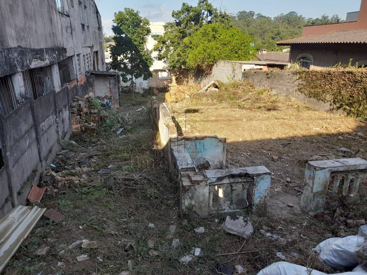 Terreno, 400 m² - Foto 6