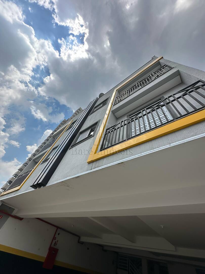 Apartamento, 2 quartos, 56 m² - Foto 2