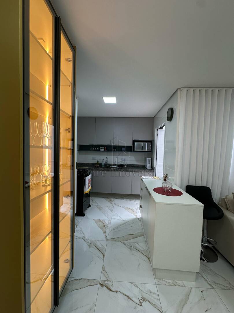 Apartamento, 2 quartos, 56 m² - Foto 4