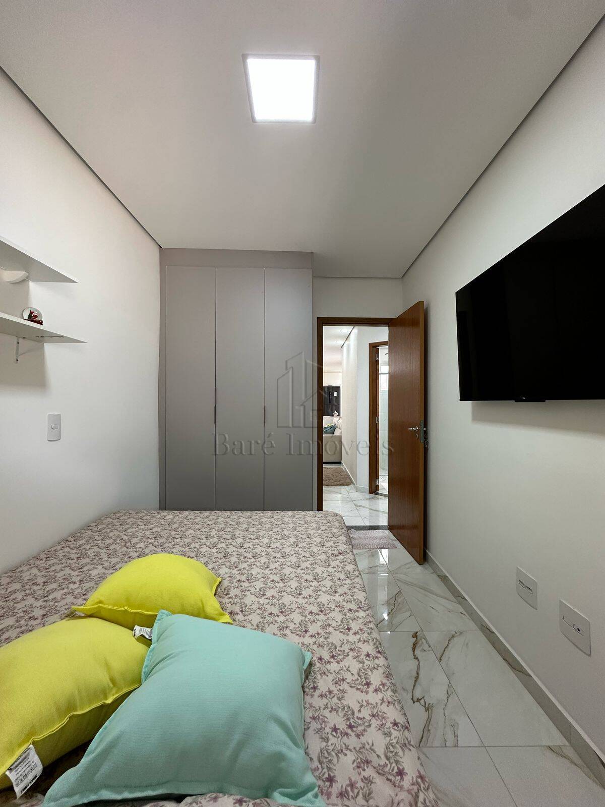 Apartamento, 2 quartos, 56 m² - Foto 8