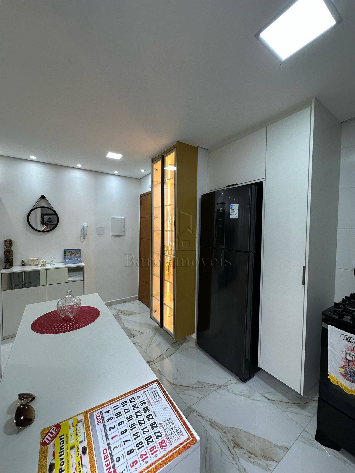 Apartamento, 2 quartos, 56 m² - Foto 9