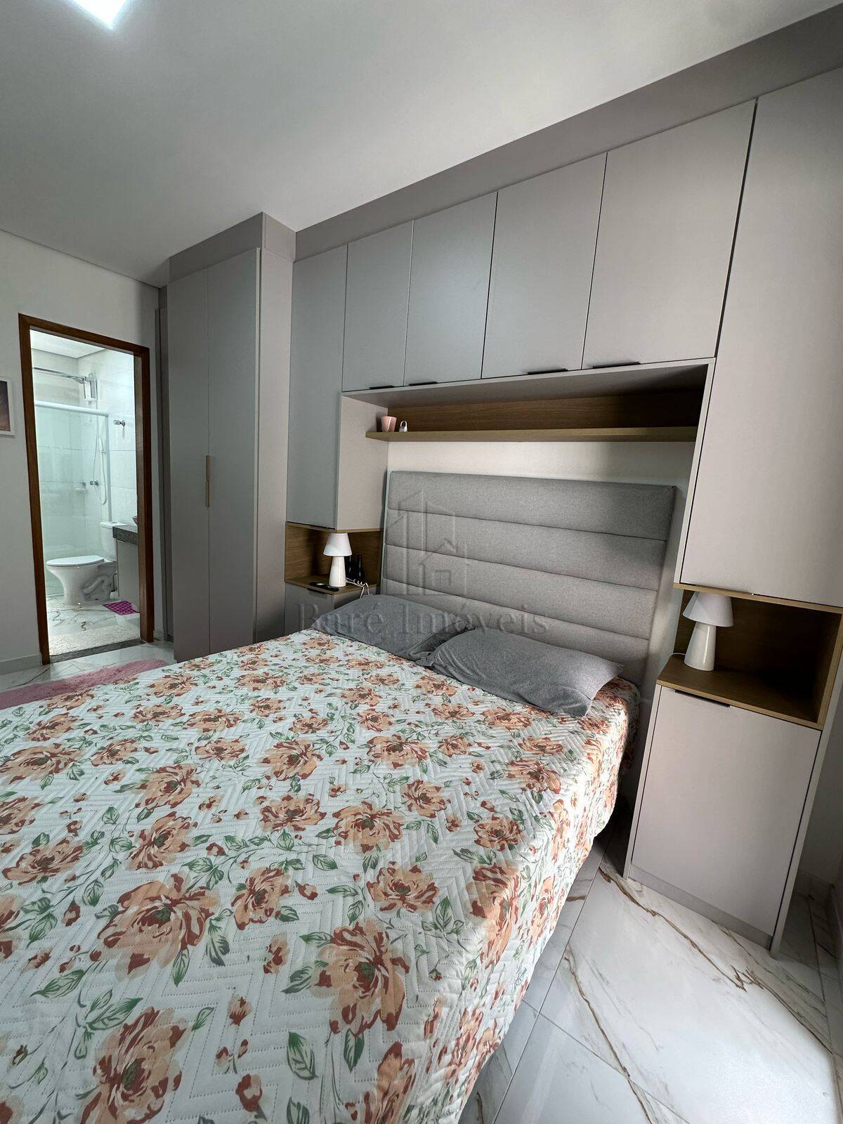 Apartamento, 2 quartos, 56 m² - Foto 6