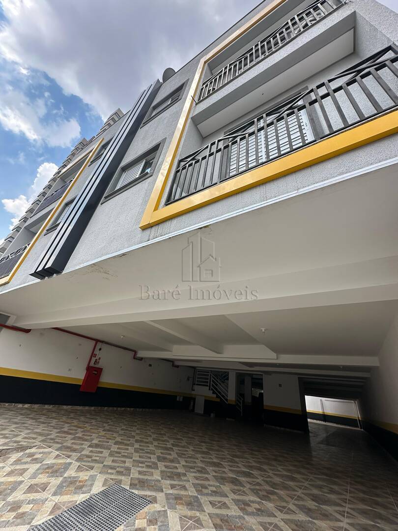 Apartamento, 2 quartos, 56 m² - Foto 10